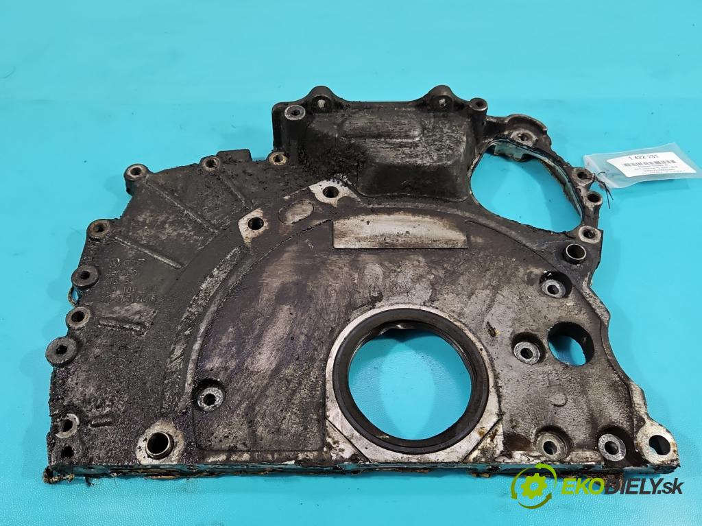 Vw Transporter T5 2003-2015 2.5 tdi 131 hp manual 96 kW 2461 cm3 5- obal vačkový 070109211 (Kryty motora)