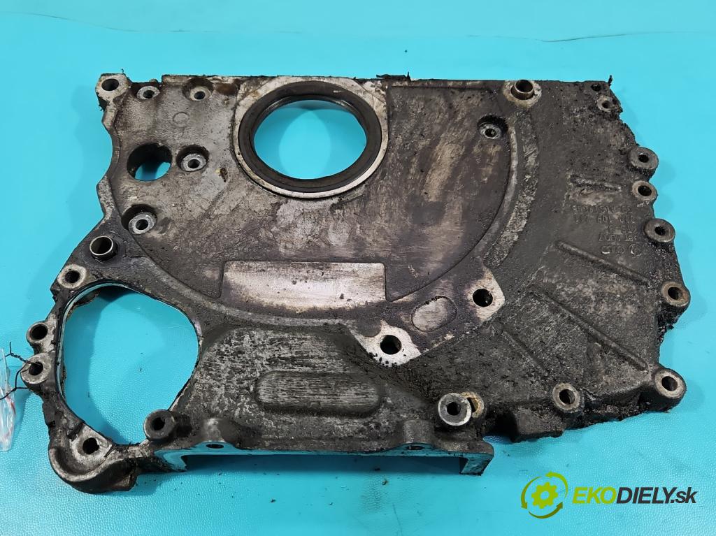 Vw Transporter T5 2003-2015 2.5 tdi 131 hp manual 96 kW 2461 cm3 5- obal vačkový 070109211 (Kryty motora)