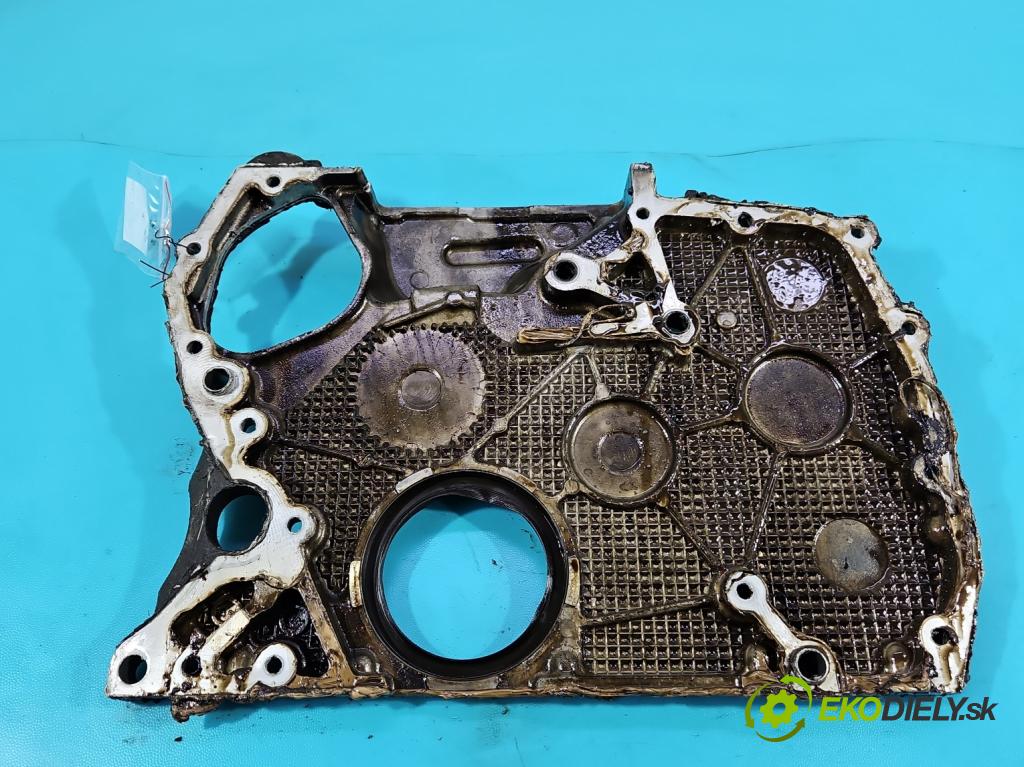 Vw Transporter T5 2003-2015 2.5 tdi 131 hp manual 96 kW 2461 cm3 5- obal vačkový 070109211 (Kryty motora)