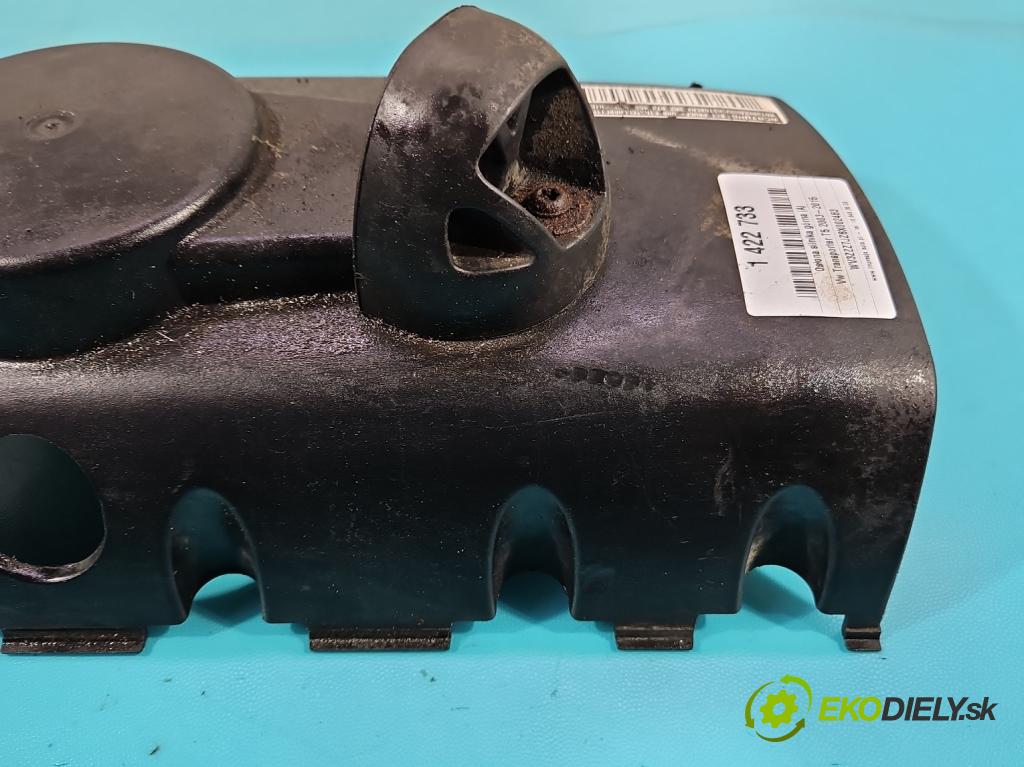 Vw Transporter T5 2003-2015 2.5 tdi 131 HP manual 96 kW 2461 cm3 5- kryt motora horní: 070103503E