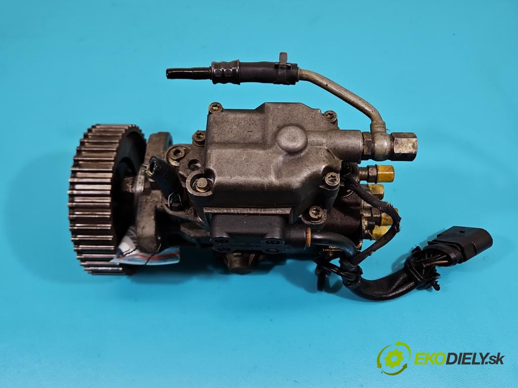 Vw Golf IV 1997-2003 1.9 tdi 110 HP manual 81 kW 1896 cm3 3- čerpadlo vstrekovacia 0460404977 (Vstrekovacie čerpadlá)