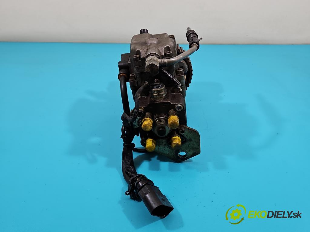 Vw Golf IV 1997-2003 1.9 tdi 110 HP manual 81 kW 1896 cm3 3- čerpadlo vstrekovacia 0460404977 (Vstrekovacie čerpadlá)