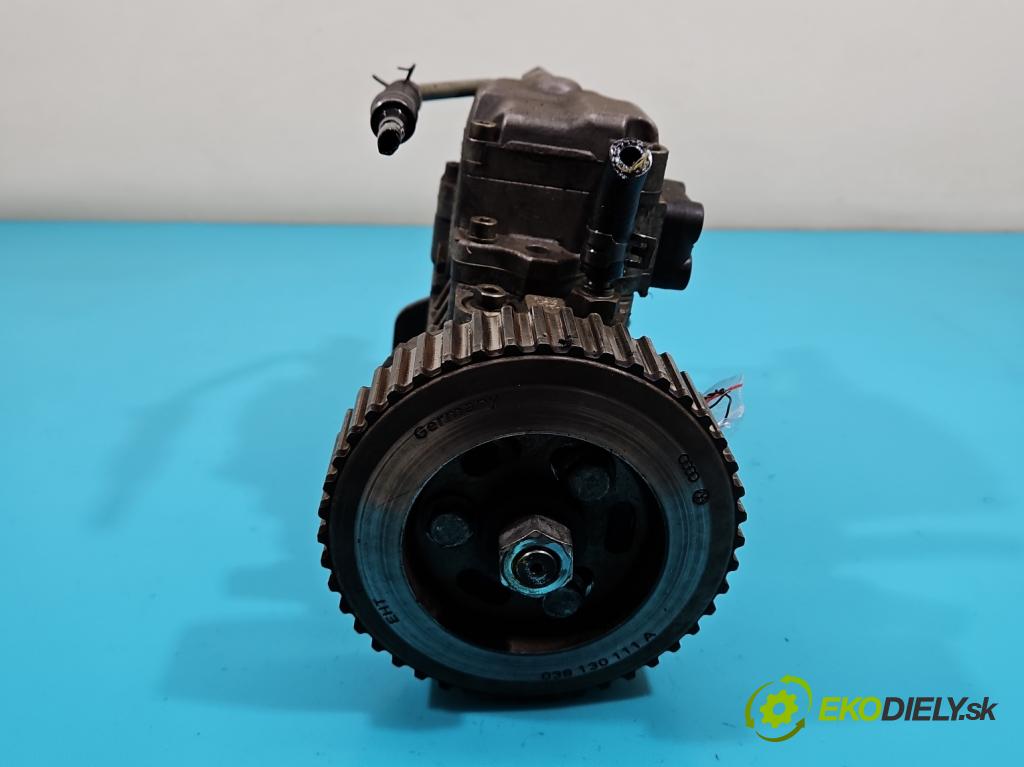 Vw Golf IV 1997-2003 1.9 tdi 110 HP manual 81 kW 1896 cm3 3- čerpadlo vstrekovacia 0460404977 (Vstrekovacie čerpadlá)