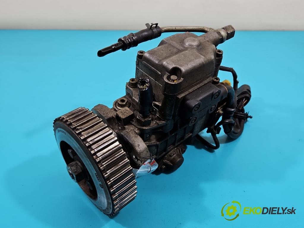 Vw Golf IV 1997-2003 1.9 tdi 110 HP manual 81 kW 1896 cm3 3- čerpadlo vstrekovacia 0460404977 (Vstrekovacie čerpadlá)