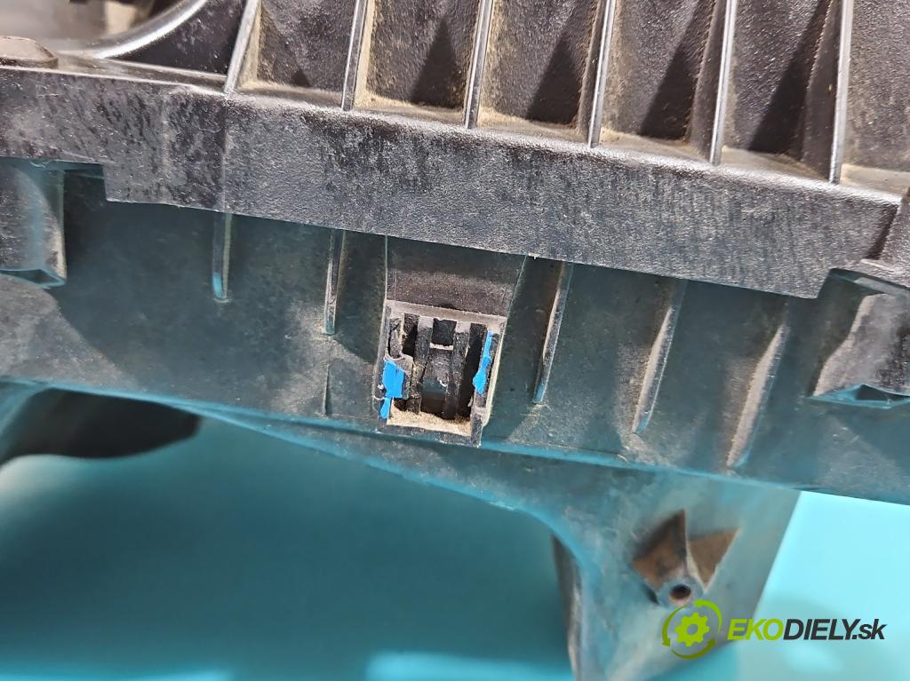 Saab 9-3 II 2002-2012 1.9 TiD 120 HP manual 88 kW 1910 cm3 5- obal filtra vzduchu 55559779 (Obaly filtrov vzduchu)