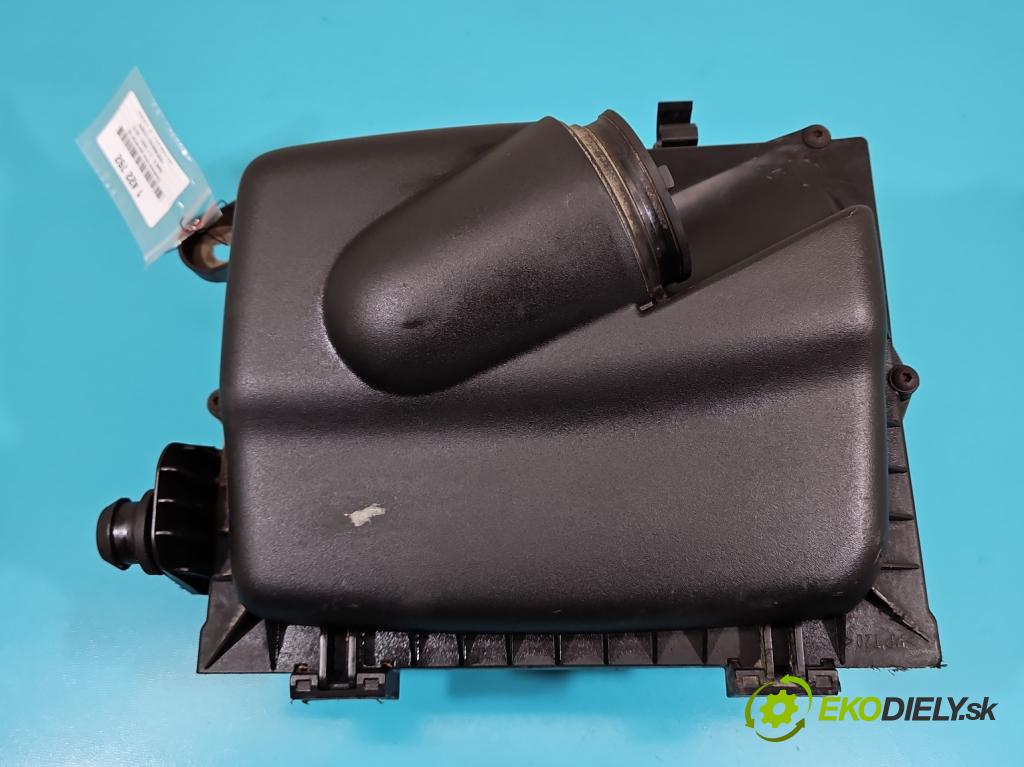 Saab 9-3 II 2002-2012 1.9 TiD 120 HP manual 88 kW 1910 cm3 5- obal filtra vzduchu 55559779 (Obaly filtrov vzduchu)