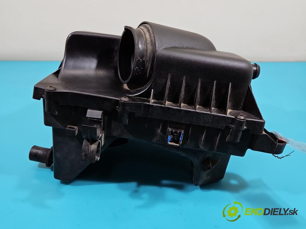 Saab 9-3 II 2002-2012 1.9 TiD 120 HP manual 88 kW 1910 cm3 5- obal filtra vzduchu 55559779 (Obaly filtrov vzduchu)