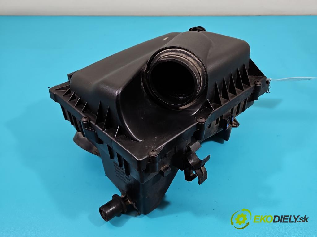 Saab 9-3 II 2002-2012 1.9 TiD 120 HP manual 88 kW 1910 cm3 5- obal filtra vzduchu 55559779 (Obaly filtrov vzduchu)