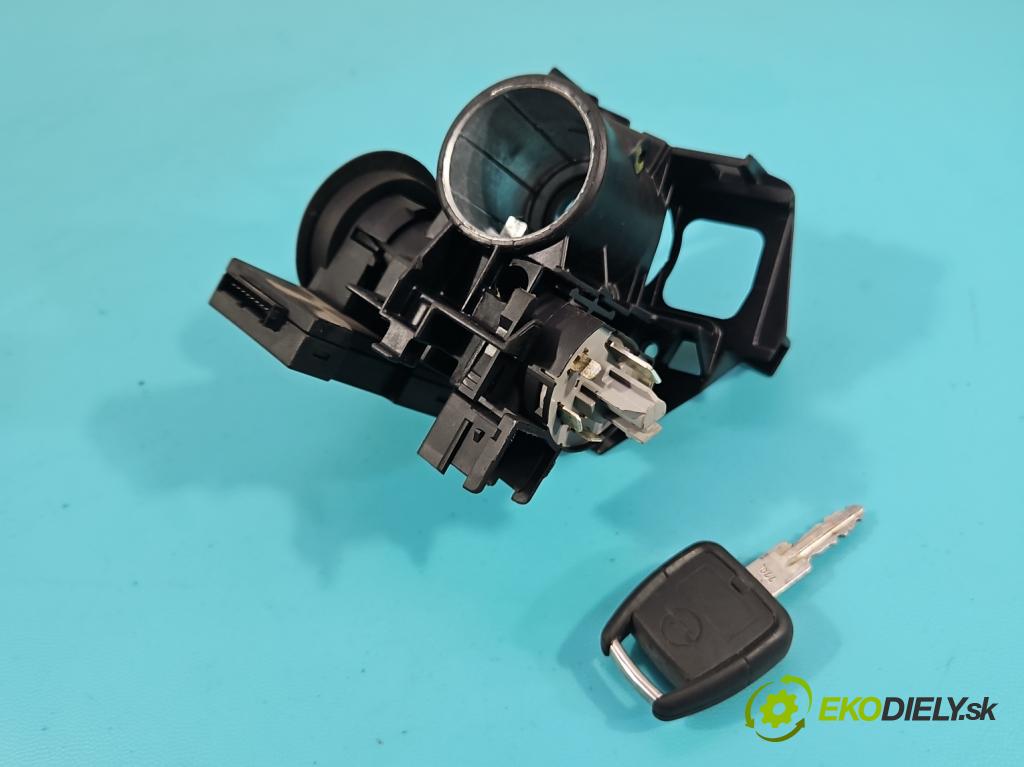 Opel Zafira A 1999-2005 1.8 16V 125 HP manual 92 kW 1796 cm3 5- riadiaca jednotka motora 09158726