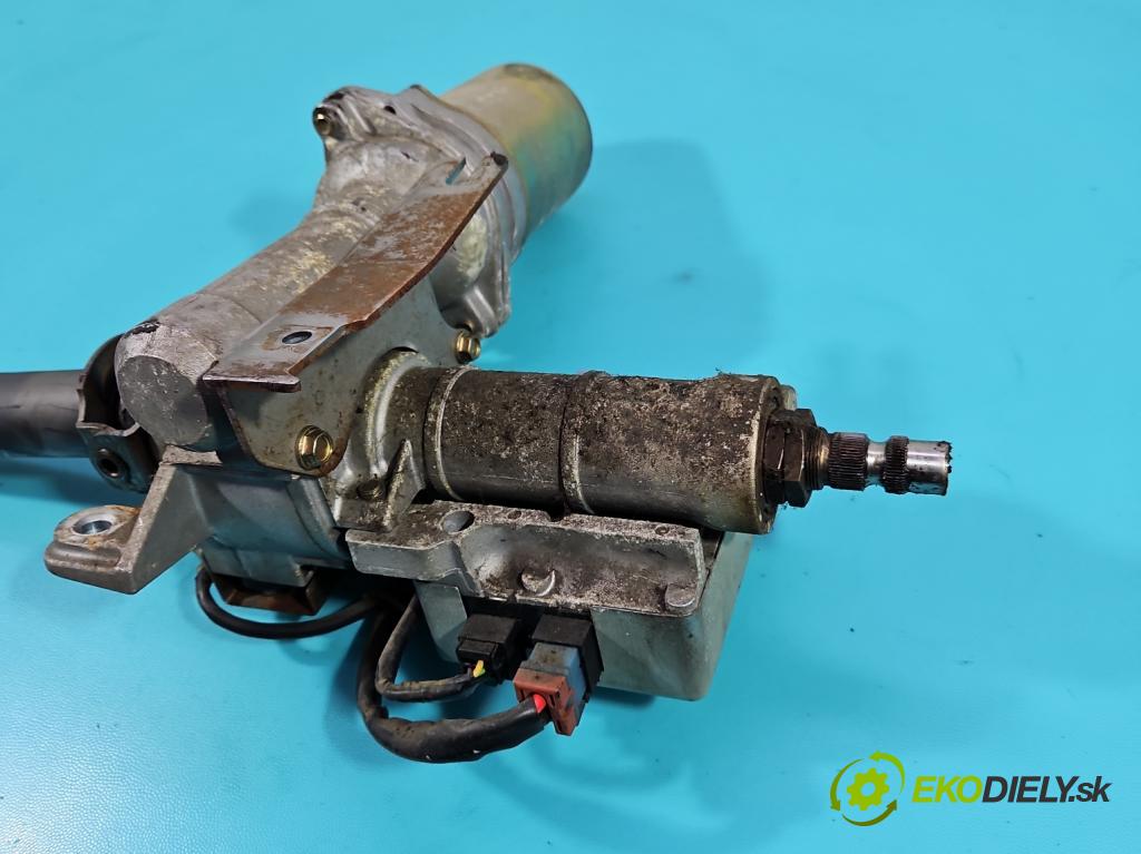 Opel Corsa C 2000-2006 1.7 dti 75 HP manual 55 kW 1686 cm3 5- čerpadlo posilovač 9156064 (Servočerpadlo, pumpa riadenia)