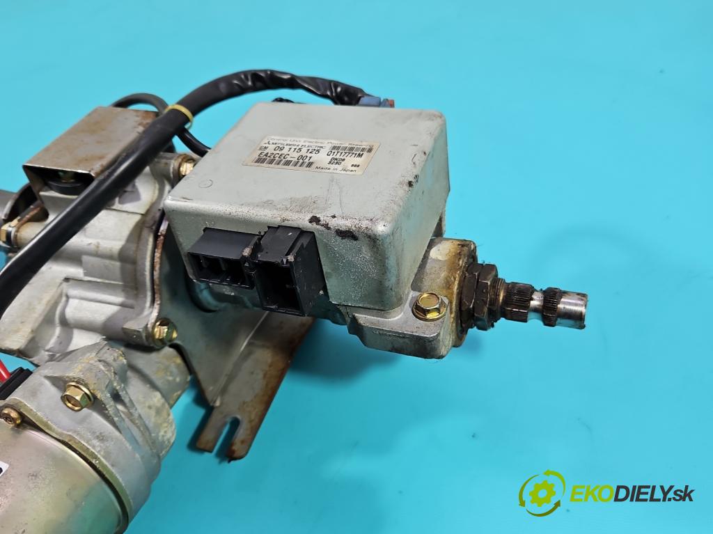 Opel Corsa C 2000-2006 1.7 dti 75 HP manual 55 kW 1686 cm3 5- čerpadlo posilovač 9156064 (Servočerpadlo, pumpa riadenia)