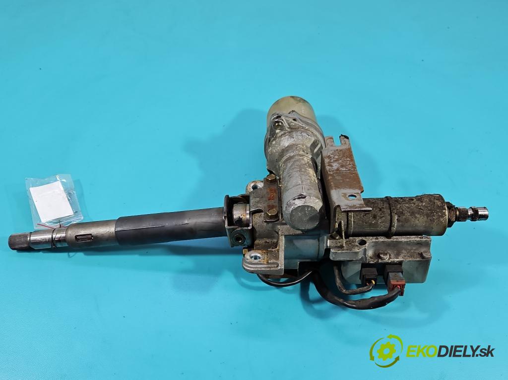 Opel Corsa C 2000-2006 1.7 dti 75 HP manual 55 kW 1686 cm3 5- čerpadlo posilovač 9156064 (Servočerpadlo, pumpa riadenia)