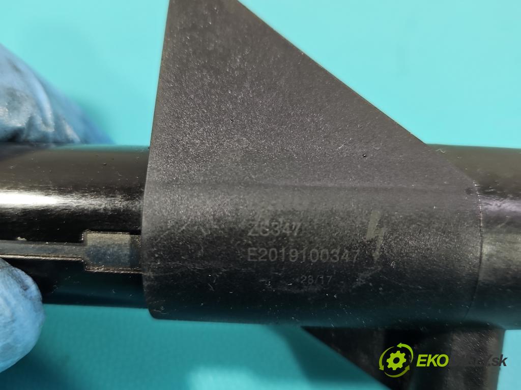 Peugeot 407 3.0 V6 manual 156 kW 2946 cm3 2- cievka zapaľovacia  (Zapaľovacie cievky, moduly)