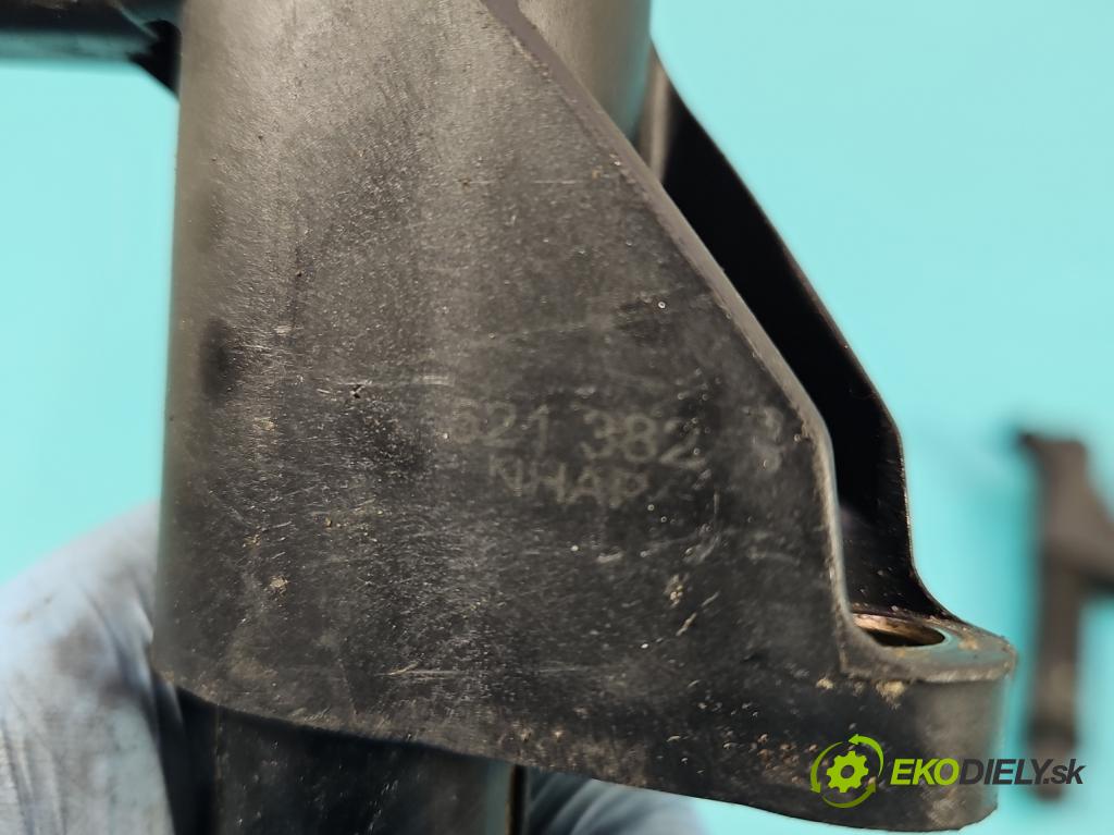 Peugeot 407 3.0 V6 manual 156 kW 2946 cm3 2- cievka zapaľovacia  (Zapaľovacie cievky, moduly)