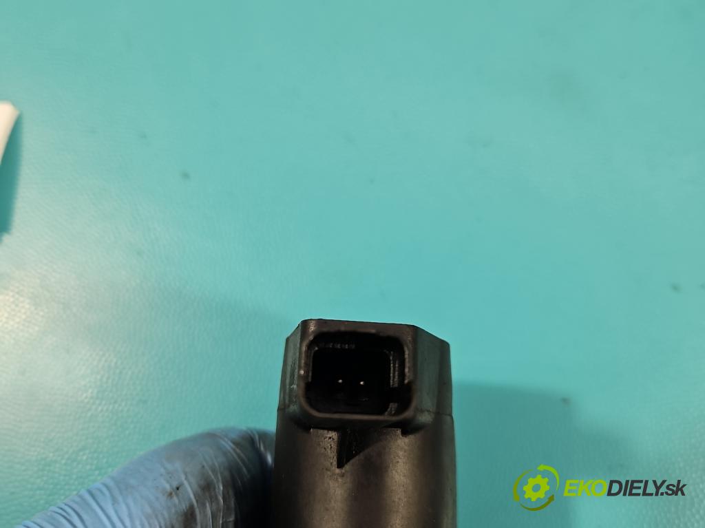 Peugeot 407 3.0 V6 manual 156 kW 2946 cm3 2- cievka zapaľovacia  (Zapaľovacie cievky, moduly)