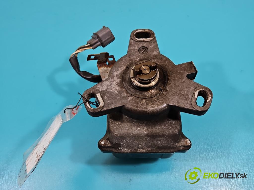 Honda HR-V I 1999-2006 1.6 16v 105 HP manual 77 kW 1590 cm3 3- rozdeľovač TD63U (Rozdeľovače)