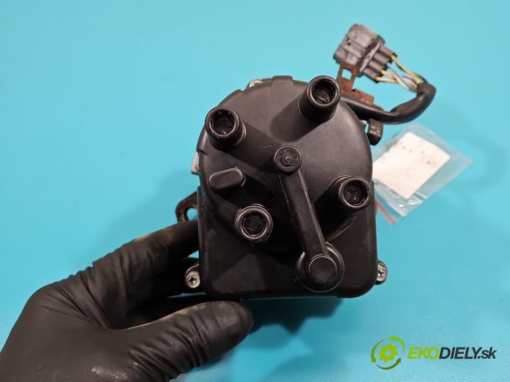 Honda HR-V I 1999-2006 1.6 16v 105 HP manual 77 kW 1590 cm3 3- rozdeľovač TD63U (Rozdeľovače)