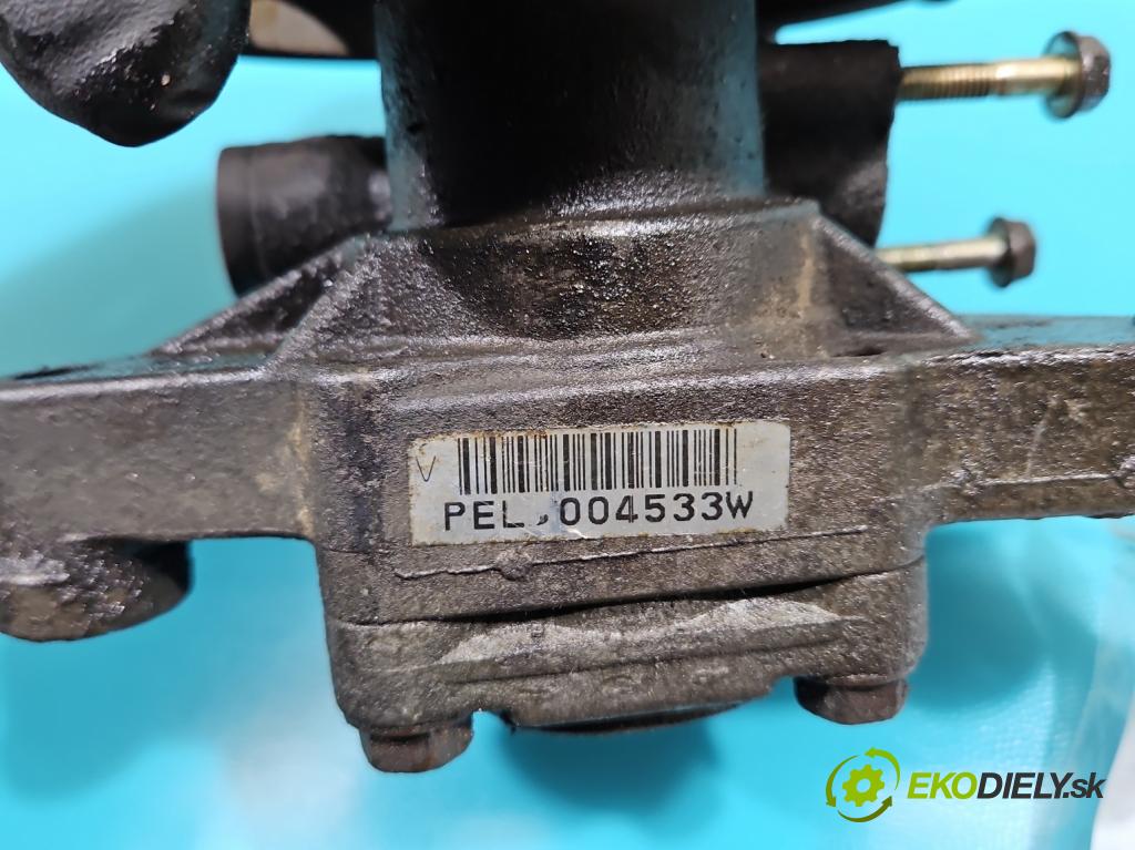 Honda HR-V I 1999-2006 1.6 16v 105 HP manual 77 kW 1590 cm3 3- čerpadlo posilovač PEL (Servočerpadlo, pumpa riadenia)