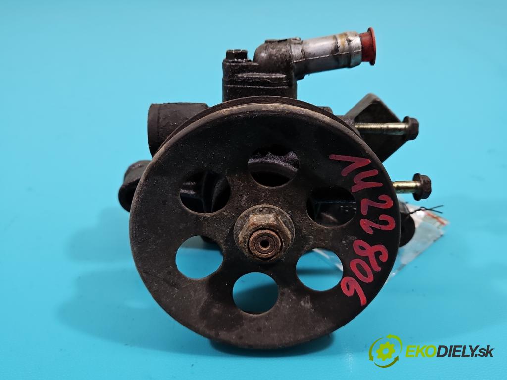 Honda HR-V I 1999-2006 1.6 16v 105 HP manual 77 kW 1590 cm3 3- čerpadlo posilovač PEL (Servočerpadlo, pumpa riadenia)