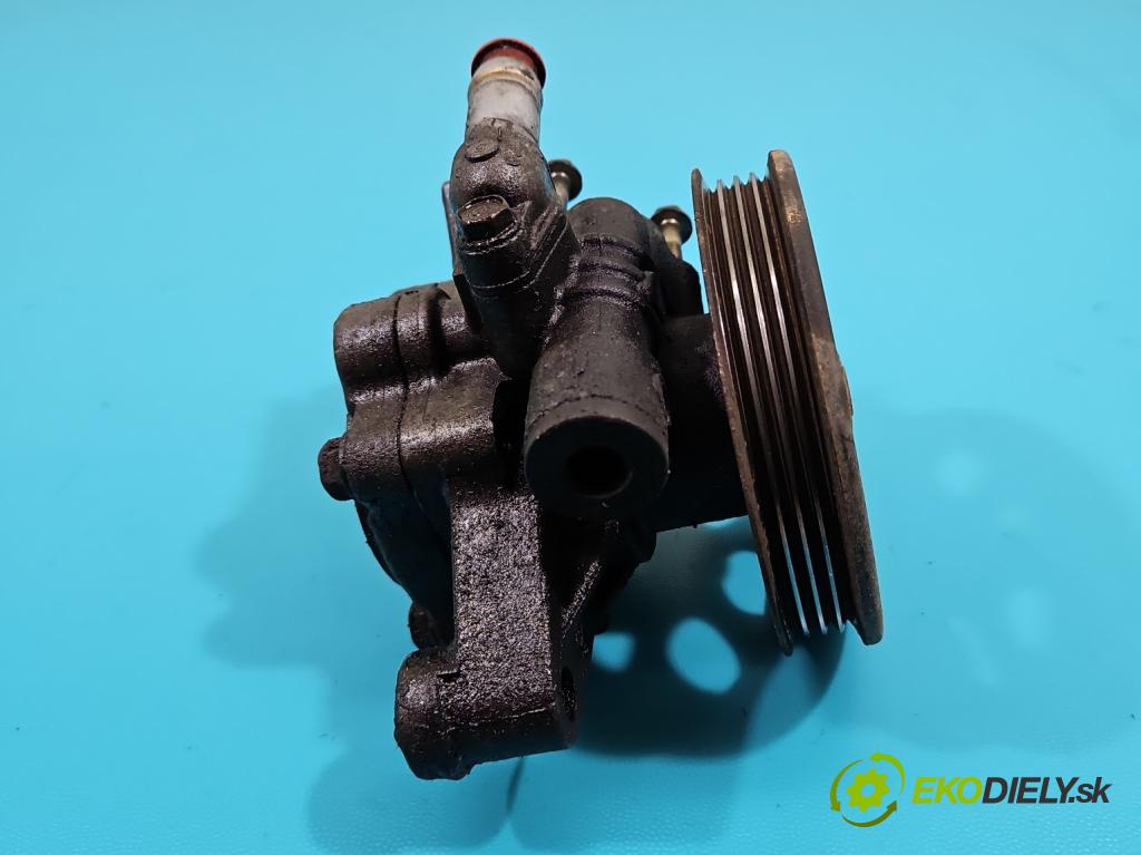 Honda HR-V I 1999-2006 1.6 16v 105 HP manual 77 kW 1590 cm3 3- čerpadlo posilovač PEL (Servočerpadlo, pumpa riadenia)