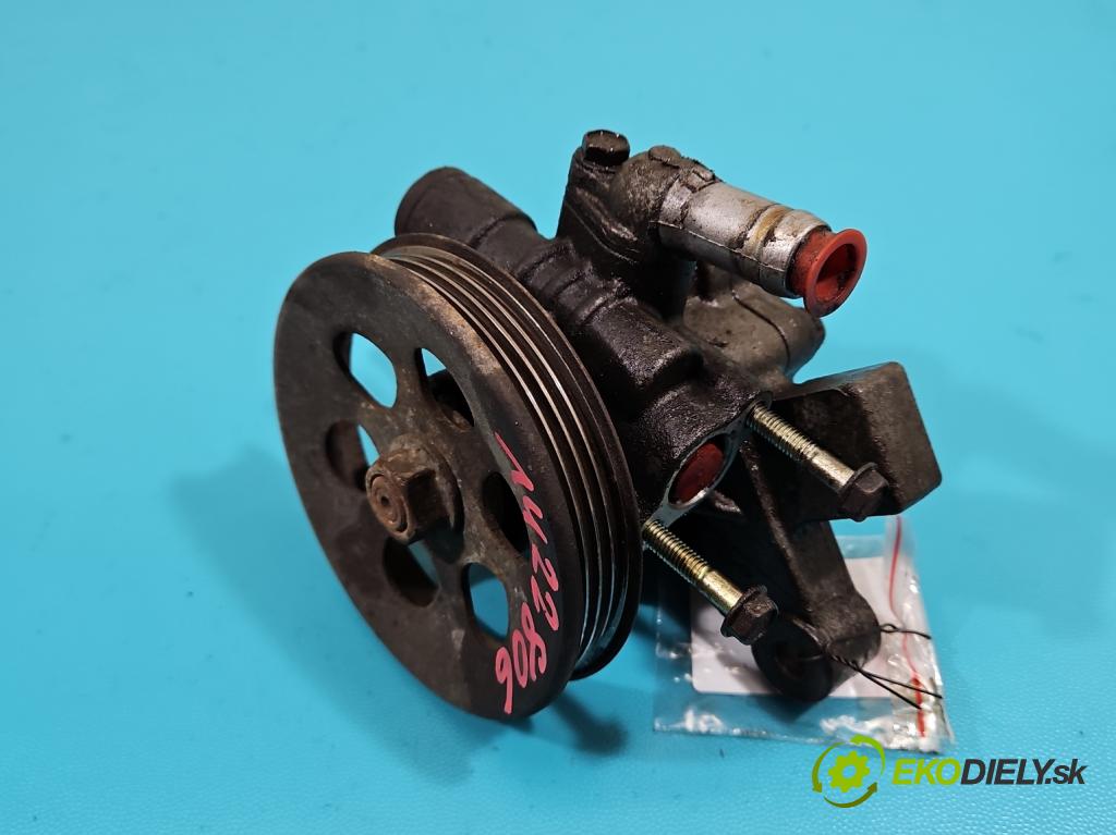 Honda HR-V I 1999-2006 1.6 16v 105 HP manual 77 kW 1590 cm3 3- čerpadlo posilovač PEL (Servočerpadlo, pumpa riadenia)