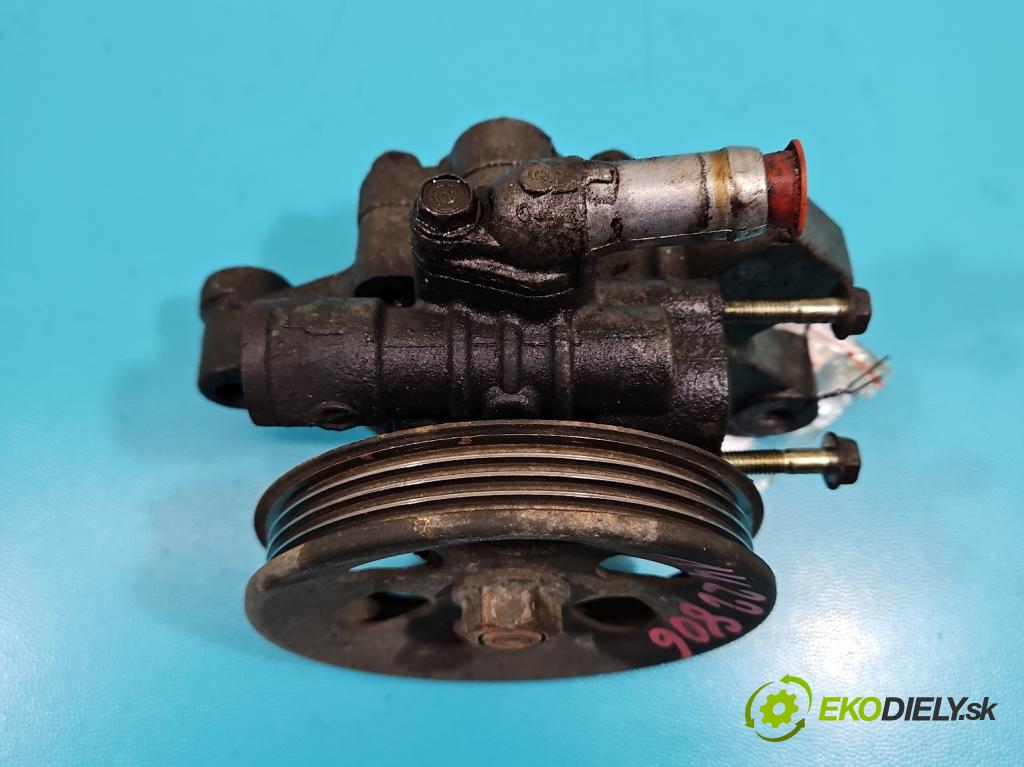 Honda HR-V I 1999-2006 1.6 16v 105 HP manual 77 kW 1590 cm3 3- čerpadlo posilovač PEL (Servočerpadlo, pumpa riadenia)