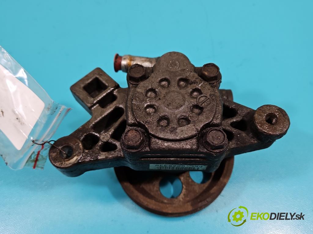 Honda HR-V I 1999-2006 1.6 16v 105 HP manual 77 kW 1590 cm3 3- čerpadlo posilovač PEL (Servočerpadlo, pumpa riadenia)