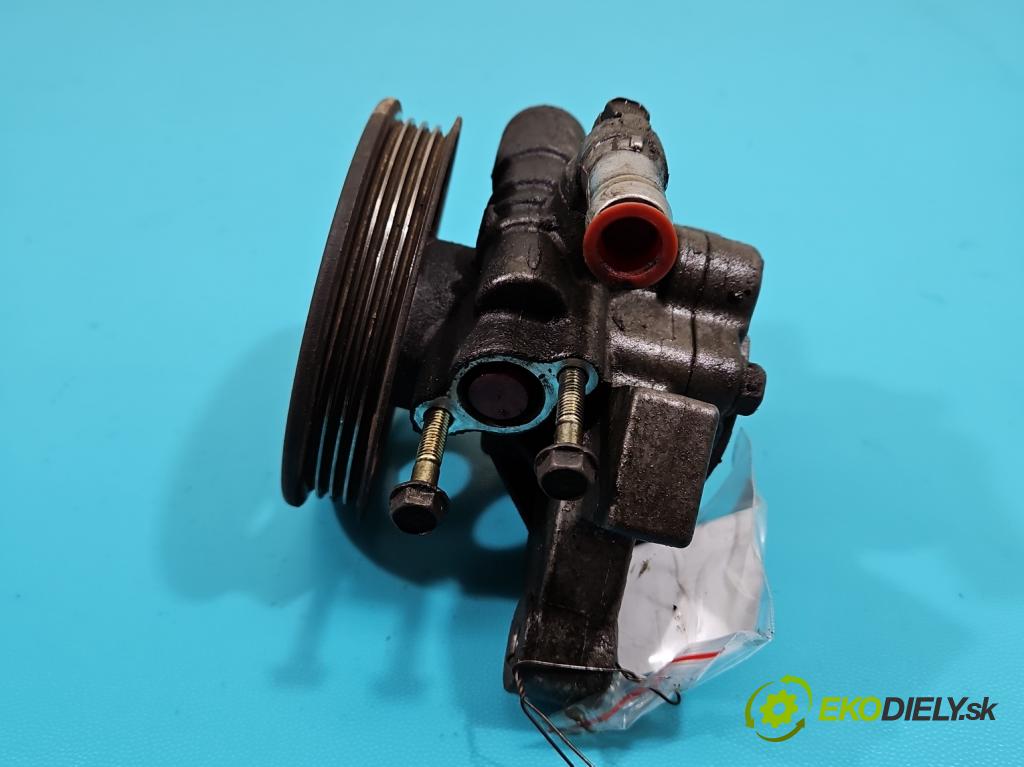 Honda HR-V I 1999-2006 1.6 16v 105 HP manual 77 kW 1590 cm3 3- čerpadlo posilovač PEL (Servočerpadlo, pumpa riadenia)