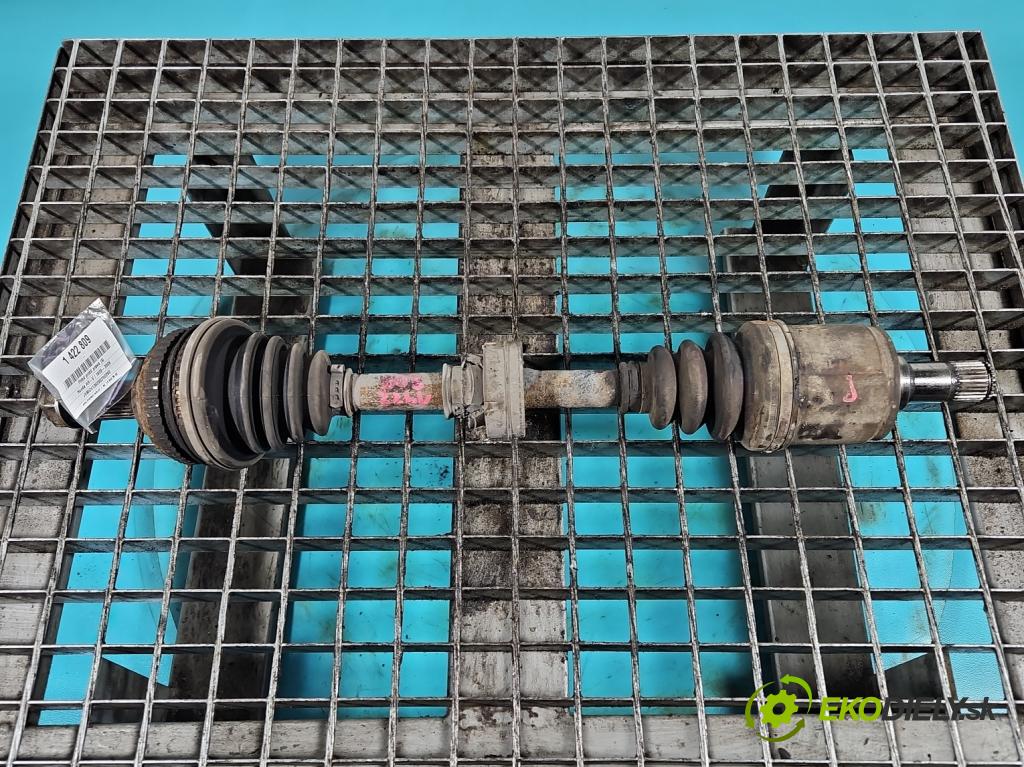 Honda HR-V I 1999-2006 1.6 16v 105 HP manual 77 kW 1590 cm3 3- poloos predné pravé 