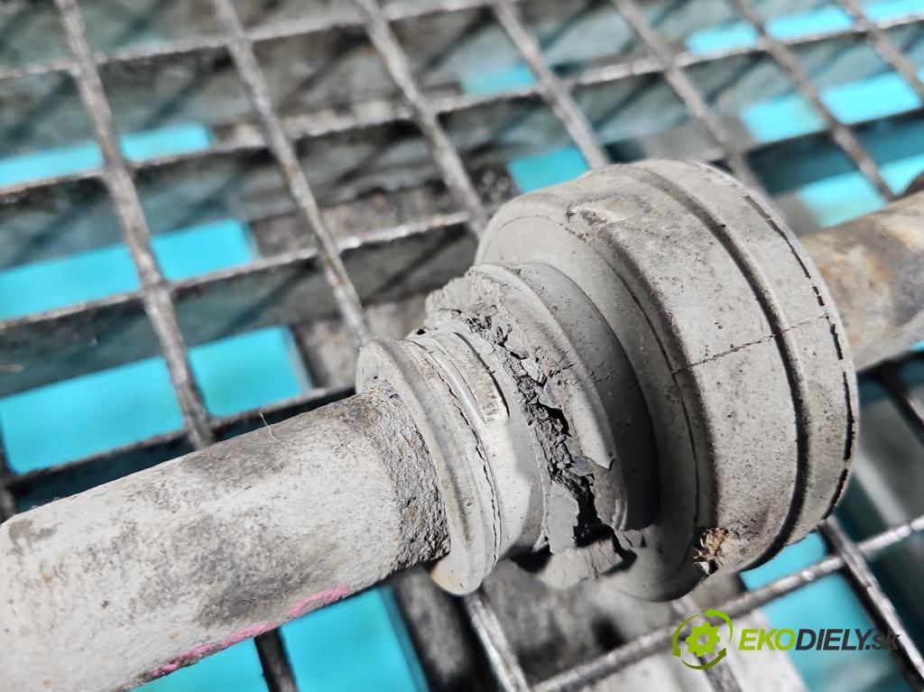 Honda HR-V I 1999-2006 1.6 16v 105 HP manual 77 kW 1590 cm3 3- poloos predné pravé