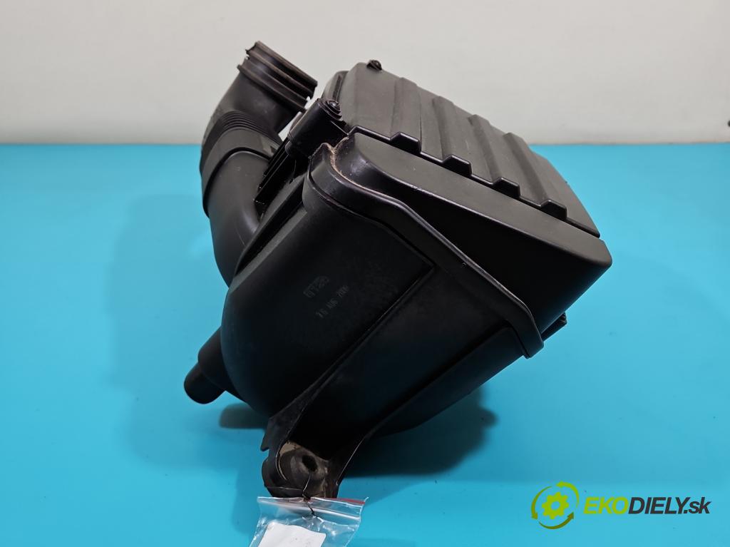 Seat Altea 1.4 tsi 125 HP manual 92 kW 1390 cm3 5- obal filtra vzduchu 1K0129607AL (Obaly filtrov vzduchu)