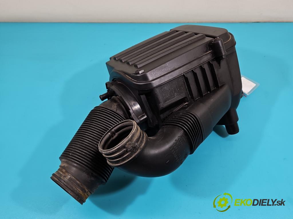 Seat Altea 1.4 tsi 125 HP manual 92 kW 1390 cm3 5- obal filtra vzduchu 1K0129607AL (Obaly filtrov vzduchu)