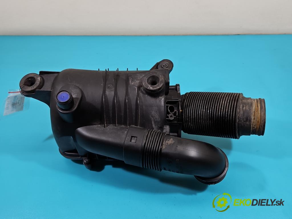 Seat Altea 1.4 tsi 125 HP manual 92 kW 1390 cm3 5- obal filtra vzduchu 1K0129607AL (Obaly filtrov vzduchu)