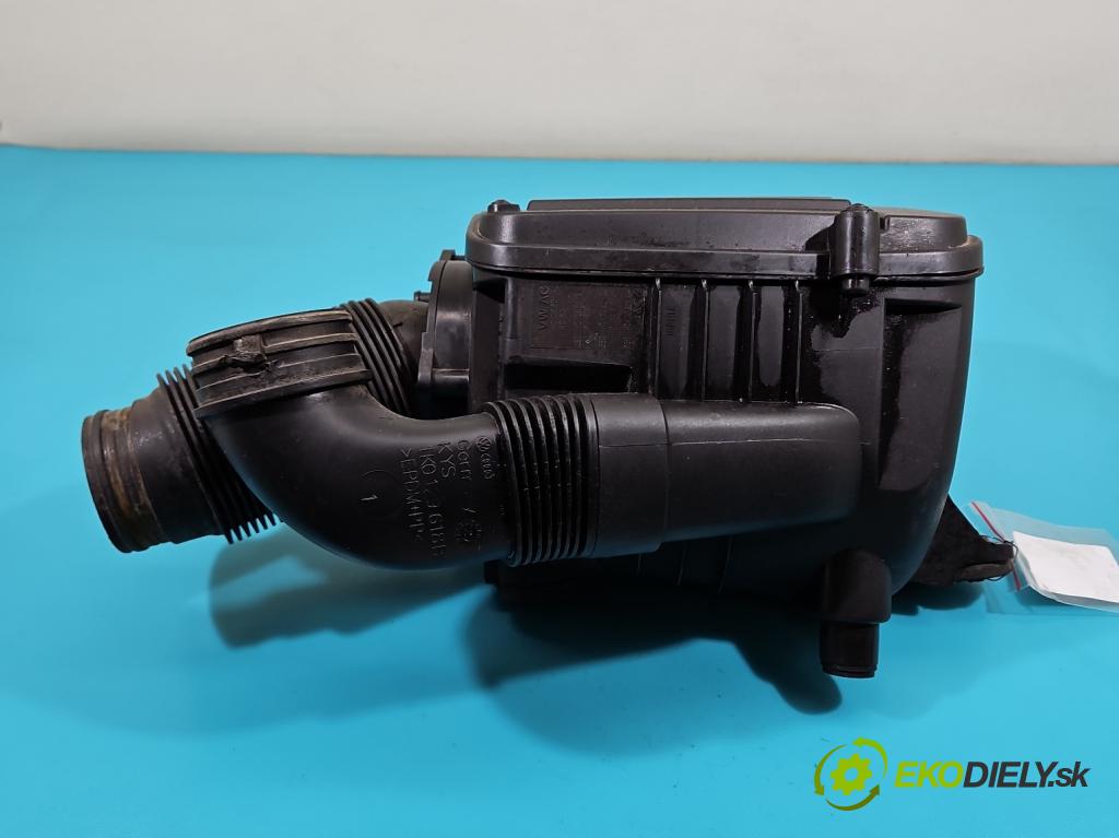 Seat Altea 1.4 tsi 125 HP manual 92 kW 1390 cm3 5- obal filtra vzduchu 1K0129607AL (Obaly filtrov vzduchu)