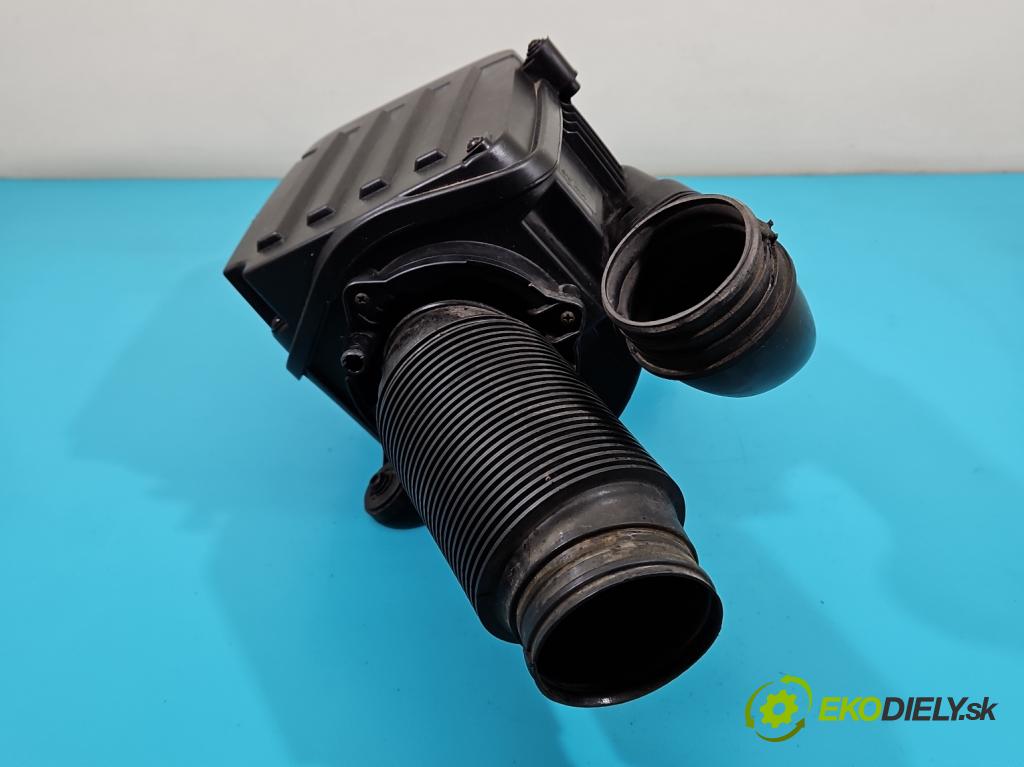 Seat Altea 1.4 tsi 125 HP manual 92 kW 1390 cm3 5- obal filtra vzduchu 1K0129607AL (Obaly filtrov vzduchu)