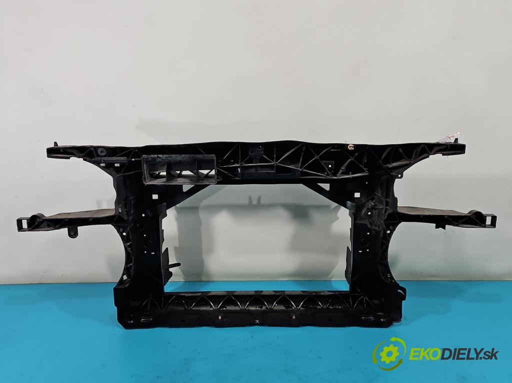 Seat Altea 1.4 tsi 125 hp manual 92 kW 1390 cm3 5- stěna přední 5P0805588B (Výztuhy přední)