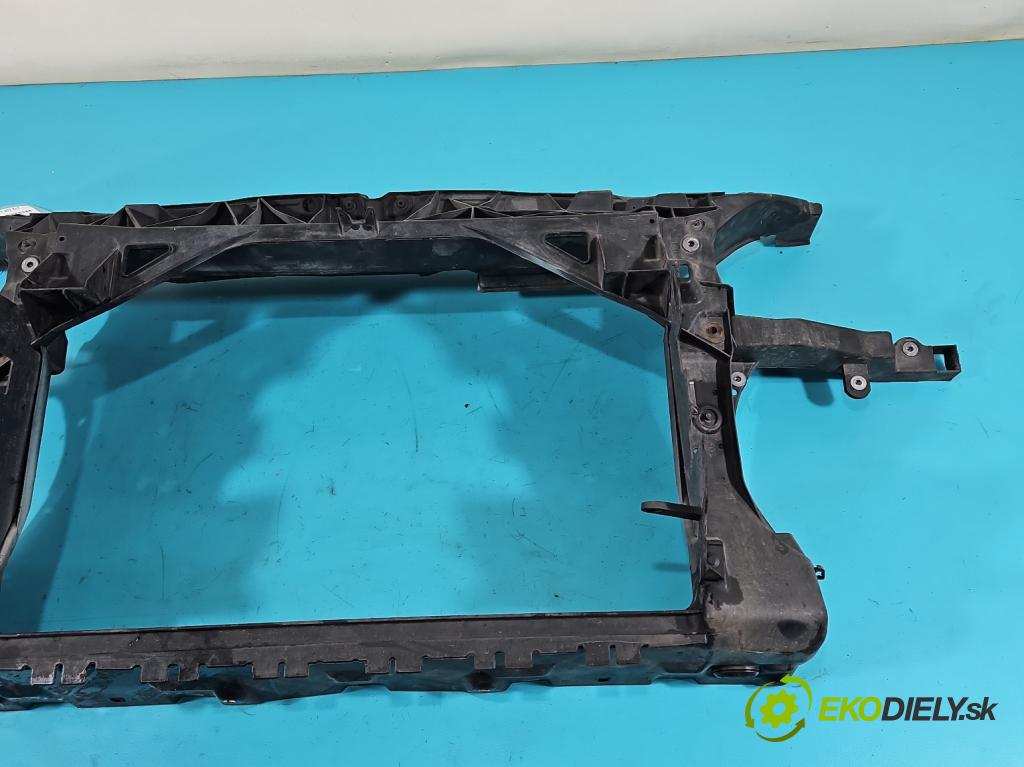 Seat Altea 1.4 tsi 125 hp manual 92 kW 1390 cm3 5- stěna přední 5P0805588B (Výztuhy přední)