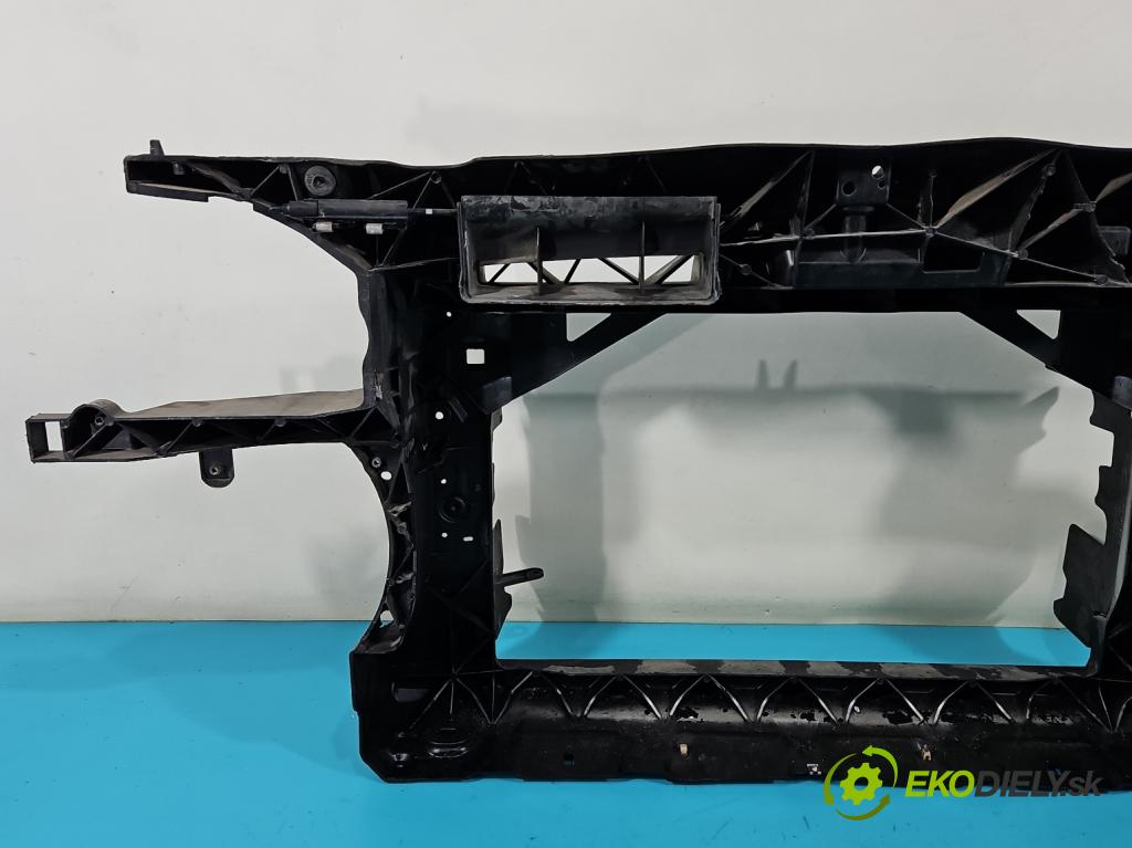 Seat Altea 1.4 tsi 125 hp manual 92 kW 1390 cm3 5- stěna přední 5P0805588B (Výztuhy přední)