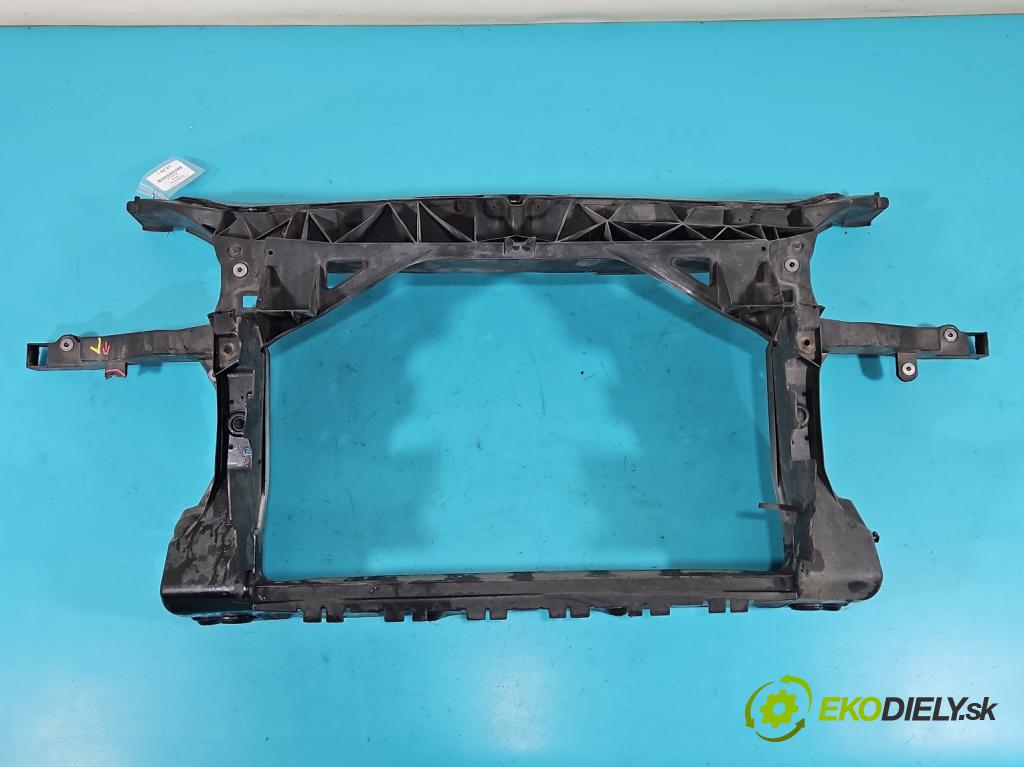 Seat Altea 1.4 tsi 125 hp manual 92 kW 1390 cm3 5- stěna přední 5P0805588B (Výztuhy přední)