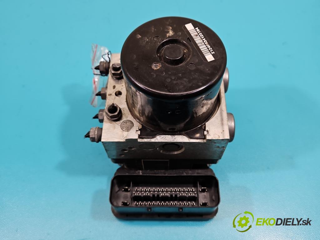 Seat Altea 1.4 tsi 125 HP manual 92 kW 1390 cm3 5- čerpadlo abs 1K0614517BK (Pumpy ABS)