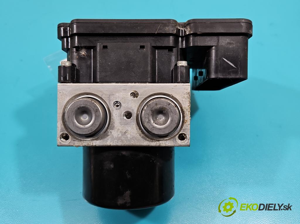 Seat Altea 1.4 tsi 125 HP manual 92 kW 1390 cm3 5- čerpadlo abs 1K0614517BK (Pumpy ABS)