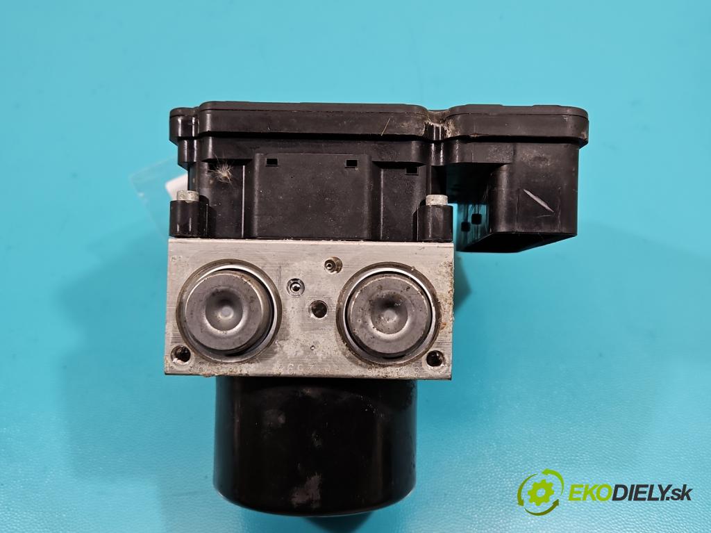 Seat Altea 1.4 tsi 125 HP manual 92 kW 1390 cm3 5- čerpadlo abs 1K0614517BK (Pumpy ABS)