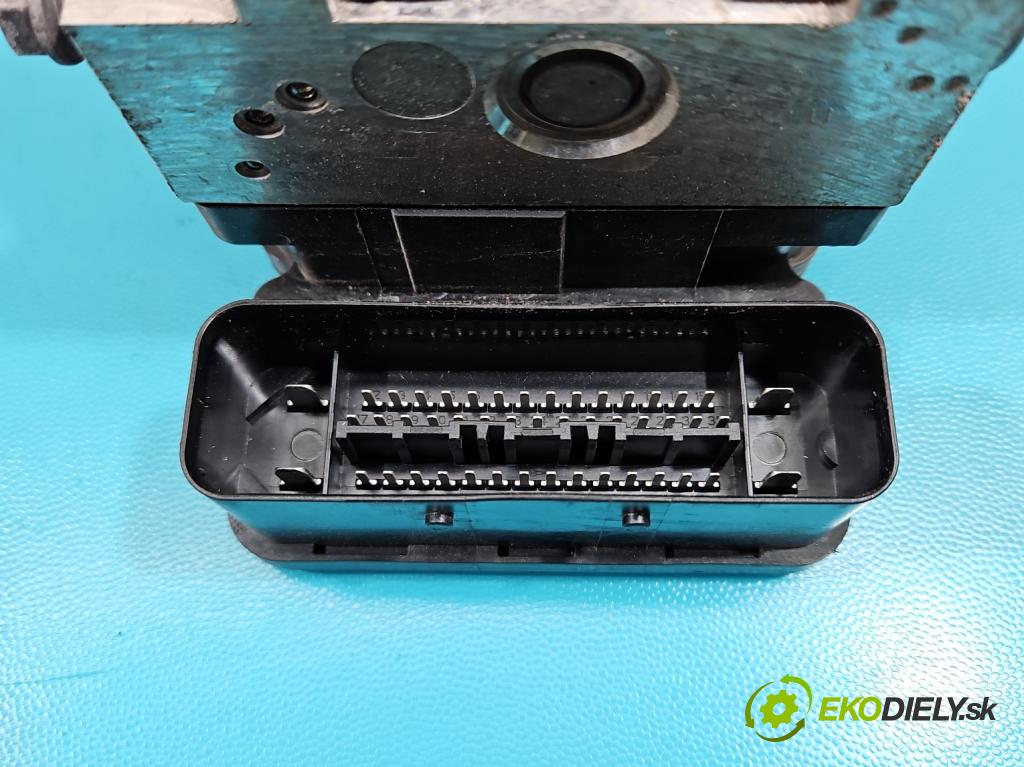 Seat Altea 1.4 tsi 125 HP manual 92 kW 1390 cm3 5- čerpadlo abs 1K0614517BK (Pumpy ABS)