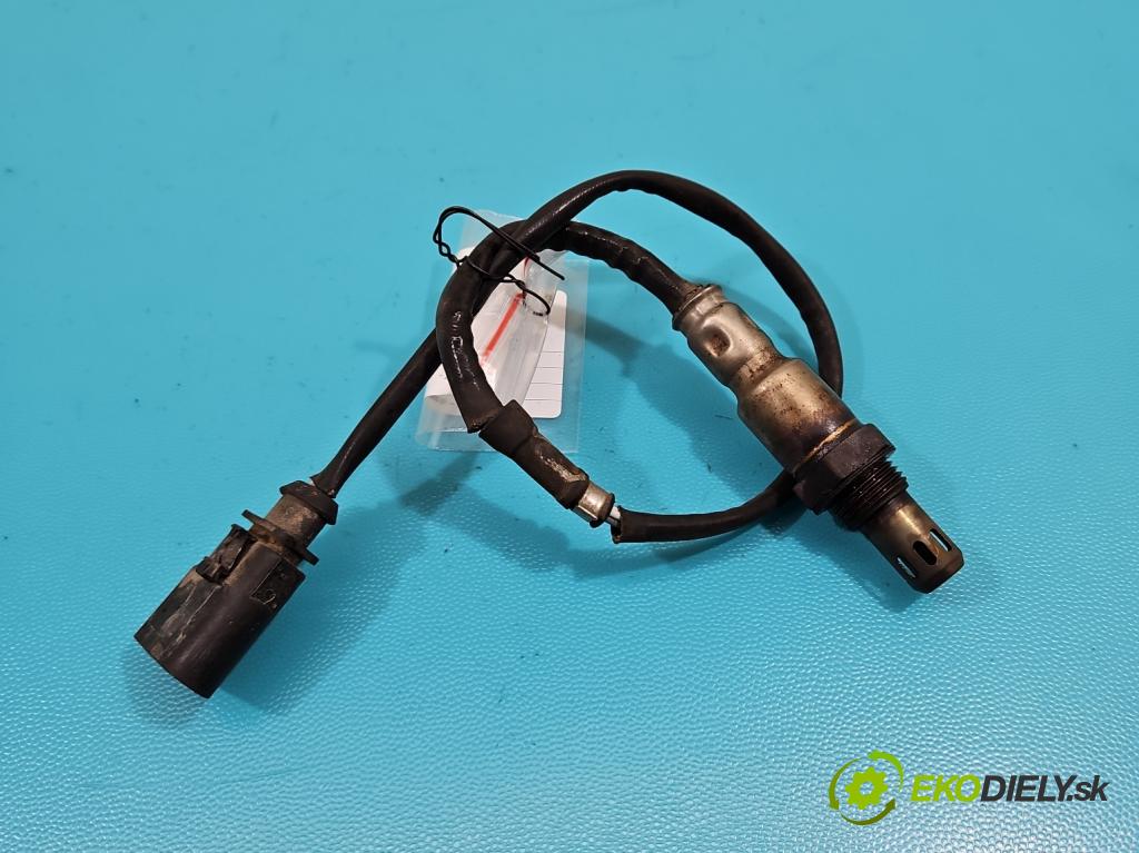 Seat Altea 1.4 tsi 125 HP manual 92 kW 1390 cm3 5- Sonda lambda 03C906262AA (Lambda sondy)