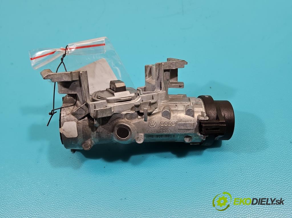 Seat Altea 1.4 tsi 125 HP manual 92 kW 1390 cm3 5- Spínačka 1K0905851B (Spínacie skrinky a kľúče)