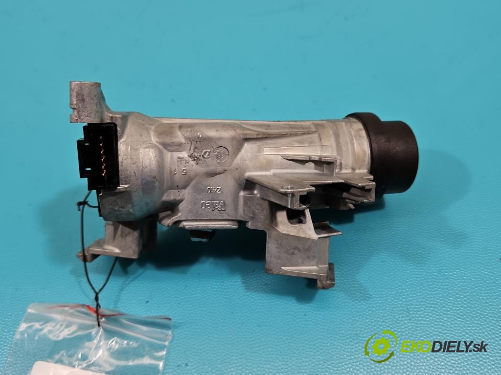 Seat Altea 1.4 tsi 125 HP manual 92 kW 1390 cm3 5- Spínačka 1K0905851B (Spínacie skrinky a kľúče)