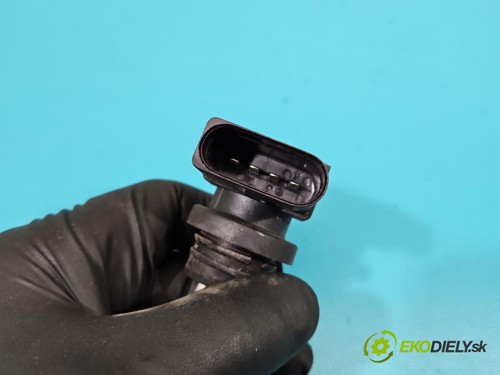 Seat Altea 1.4 tsi 125 HP manual 92 kW 1390 cm3 5- cievka zapaľovacia 036905715F (Zapaľovacie cievky, moduly)