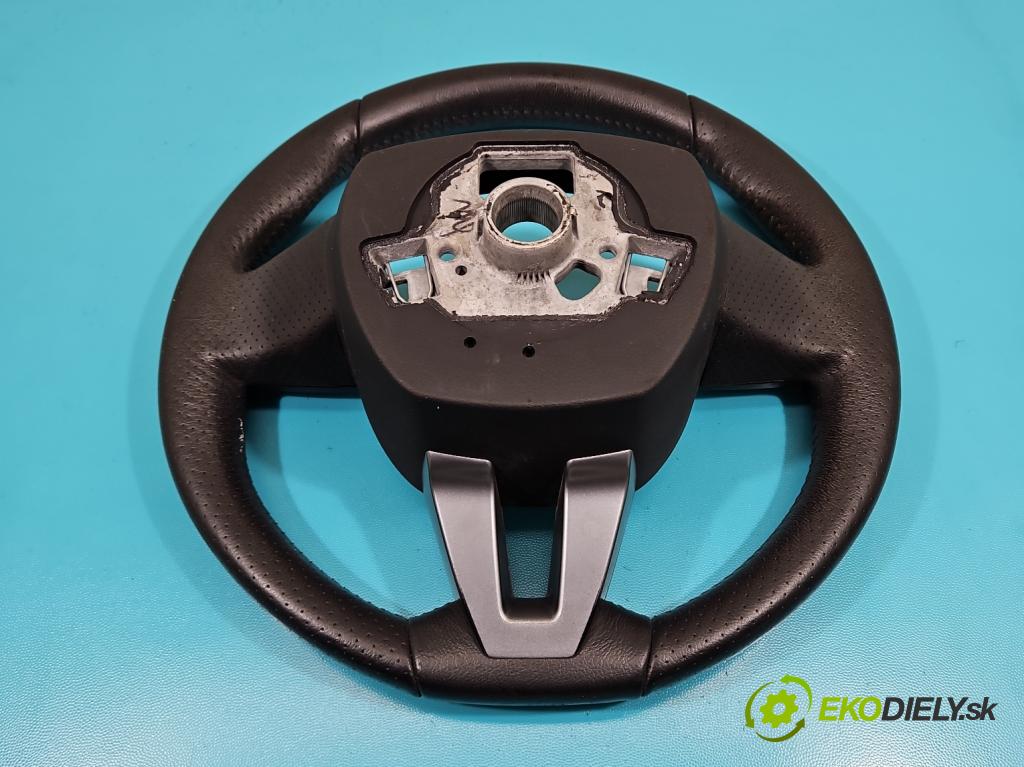 Seat Altea 1.4 tsi 125 HP manual 92 kW 1390 cm3 5- volant 5P0419091AR (Volanty)