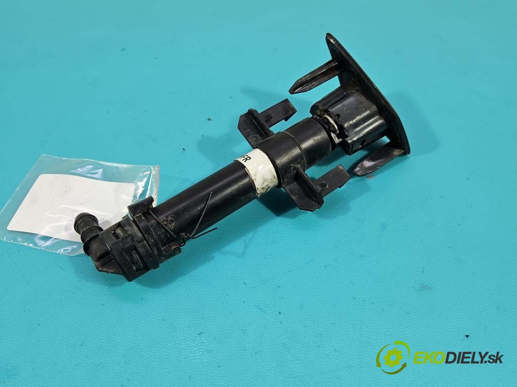 Seat Altea 1.4 tsi 125 HP manual 92 kW 1390 cm3 5- ostrekovač reflektor: ľavý 6J0955099 (Motorček ostrekovačov)