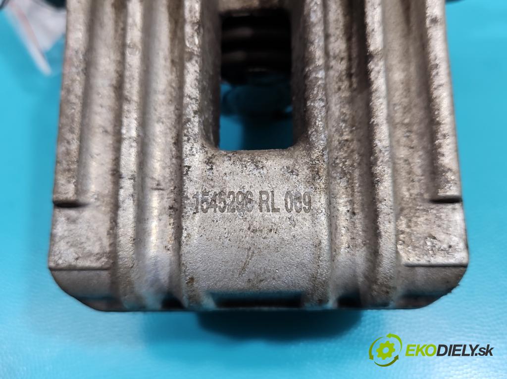Seat Altea 1.4 tsi 125 HP manual 92 kW 1390 cm3 5- brzdič zadné pravý  (Ostatné)